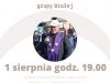 Spotkanie organizacyjne
